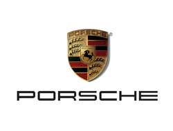 Переходные рамки Porsche