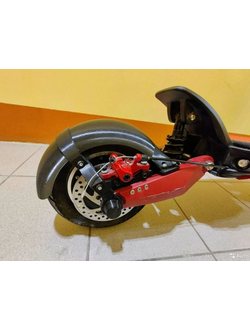 Крылья Kugoo G1 комплект