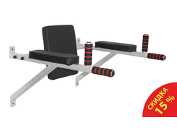 Настенный тренажер пресс-брусья "Атлет-Проф" в Воронеже