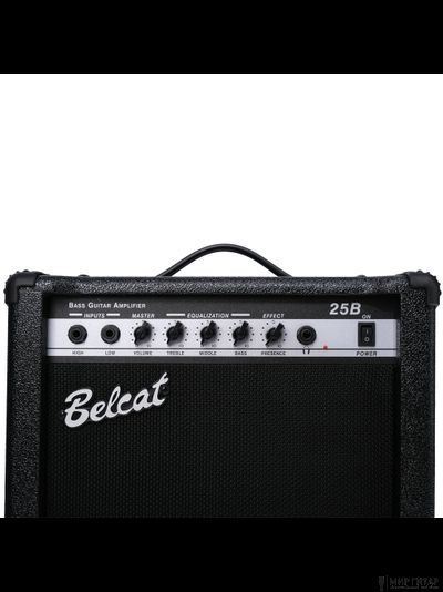 Belcat 25B
