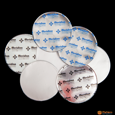 Индукционный вкладыш №10 Полифоил Юниверс Пласт