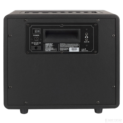 Mooer DH01 Hornet 15BK 3