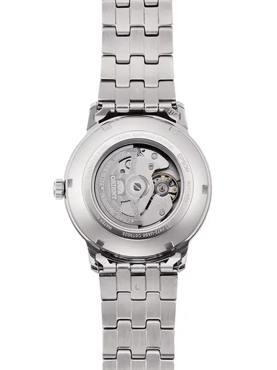 Мужские часы Orient RA-AC0F10S