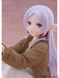 Фигурка Фрирен (Frieren Room Wear ver. Desktop Cute)