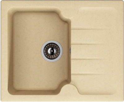 Мойка Dr. GANS Лора-620 (620 x 510 мм)