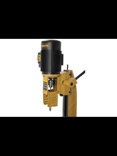 Powermatic 719T Долбёжно-пазовальный станок