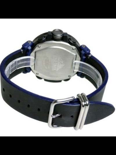 Часы Casio Pro Trek PRG-650YL-2ER