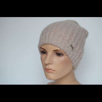 Шапка Vizio 5817 CL розовая