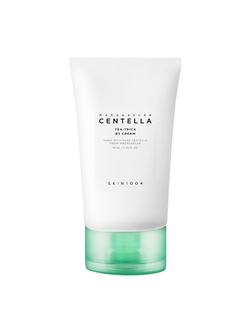 Противовоспалительный крем с чайным деревом SKIN1004