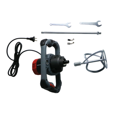 Строительный миксер PROFIPOWER ЭМ-1400