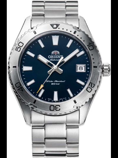 Мужские часы Orient RA-AC0Q02L