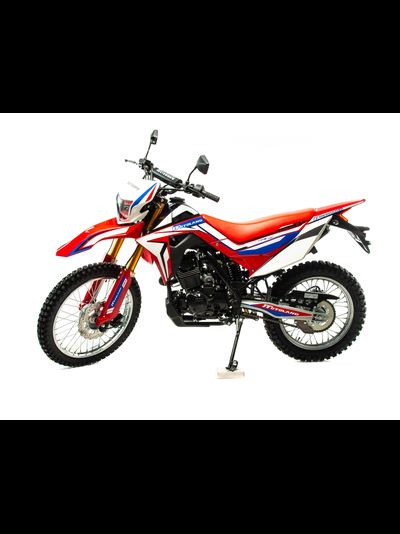 Мотоцикл Motoland CRF ST ENDURO (XV250-B, 172 FMM) (170FMN)