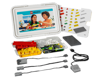 LEGO WeDo 9580 Education - базовый набор