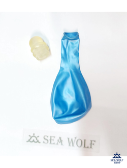 Отовент (носодуй) V2 тренажер продувки