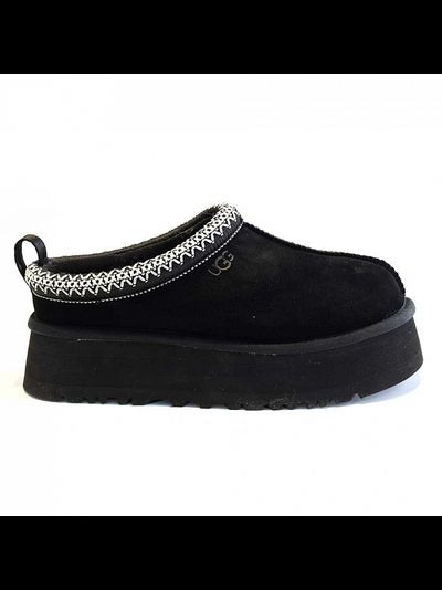 UGG TAZZ Black