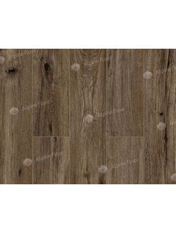 Ламинат Alpine Floor Aura LF100-11 Дуб Турин 1218 х 198 х 8 mm