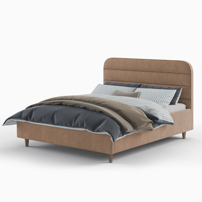 Кровать Scandy (Сканди) с подъемным механизмом