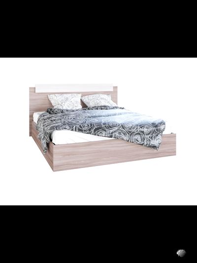 Дуб вотан/Белый