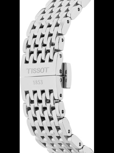 Швейцарские часы Tissot T143.210.11.011.01
