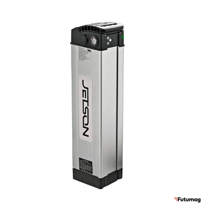 Съемный аккумулятор 22000 mAh 60V (1 Pin)(3 Pin)