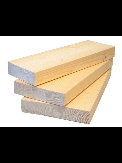 Доска 30*100*6000 мм
