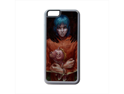 Чехол на телефон Sally face №20