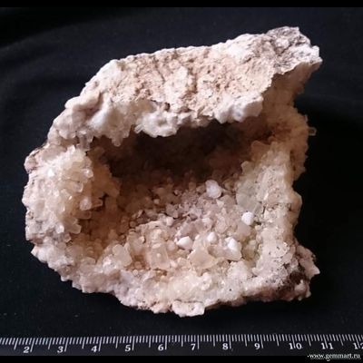 Кальцит, Зарайск, Московская область