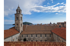 Тур по Хорватии на 10 дней: Загреб-Дубровник