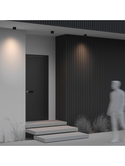 Потолочный светильник Lumina, O498CL-L15B3K