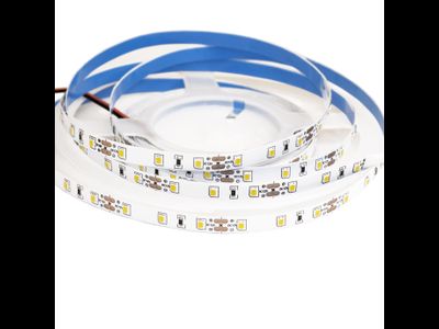 Светодиодная лента 2835 60LED/M 12V IP33 BLUE SEASTAR