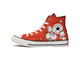 Кеды Converse Snoopy x Peanuts Chuck Taylor All Star "СНУПИ"  заказать на официальном сайте
