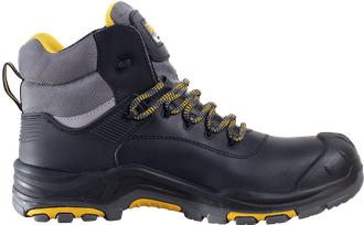 Ботинки iForm® ORIGINAL (ОРИДЖИНАЛ) с КП и КС