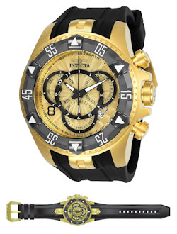 Ремешок для часов Invicta Excursion