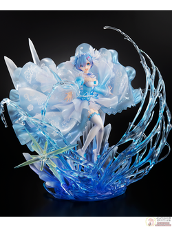 Фигурка 1/7 Рем (Rem Crystal Dress Ver.)