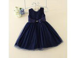 Платье  DdPrincess арт.Dp-072 (5 лет)