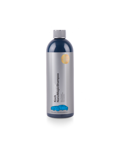 NANOMAGICSHAMPOO - Нано-шампунь (750 мл) 77702750