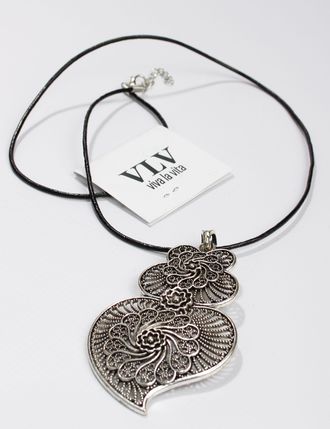 Подвеска "АЖУР"