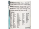 Morningstar Minerals Derma Boost Rejuvenating Spray Mist - Витаминный спрей для восстановления кожи