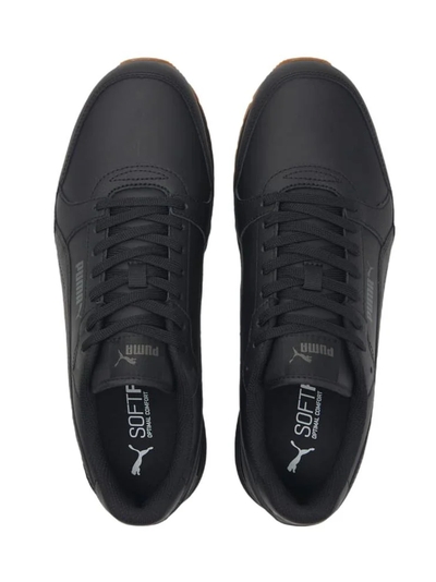 Puma St Runner V3 Black Gum
