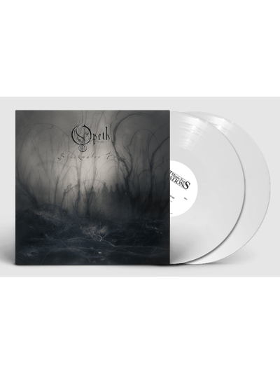 OPETH - BLACKWATER PARK (20th Anniversary Edition) 2-LP White