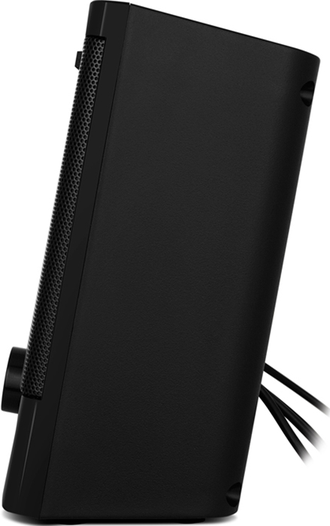 Колонка для компьютера или ноутбука Sven 318 (черный)