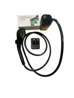 Переносной душ