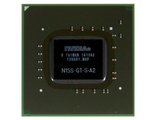 N15S-GT-S-A2 видеочип nVidia GeForce 840M, новый