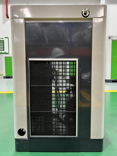 Винтовой одноступенчатый компрессор SH-160A/W (7 бар)