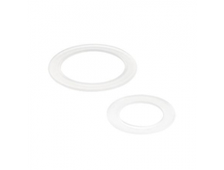 Набор уплотнений сливного механизма Grohe  43808000