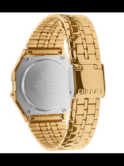 Часы Casio A158WETG-9AEF