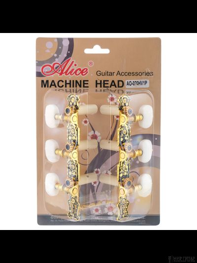 Alice AO-020HV1P (35 мм)