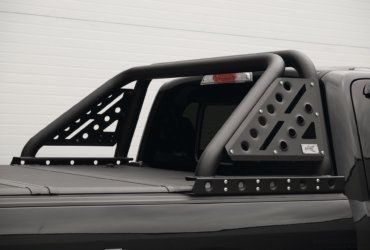 Защитная дуга BMSBAR PRO-Line для Ford Ф150 2015-2023