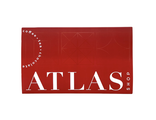 Коробка подарочная ATLAS, 1 шт