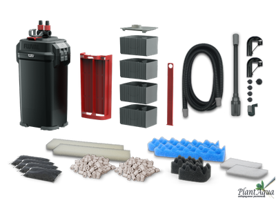 Фильтр внешний FLUVAL 407, для аквариумов до 500л